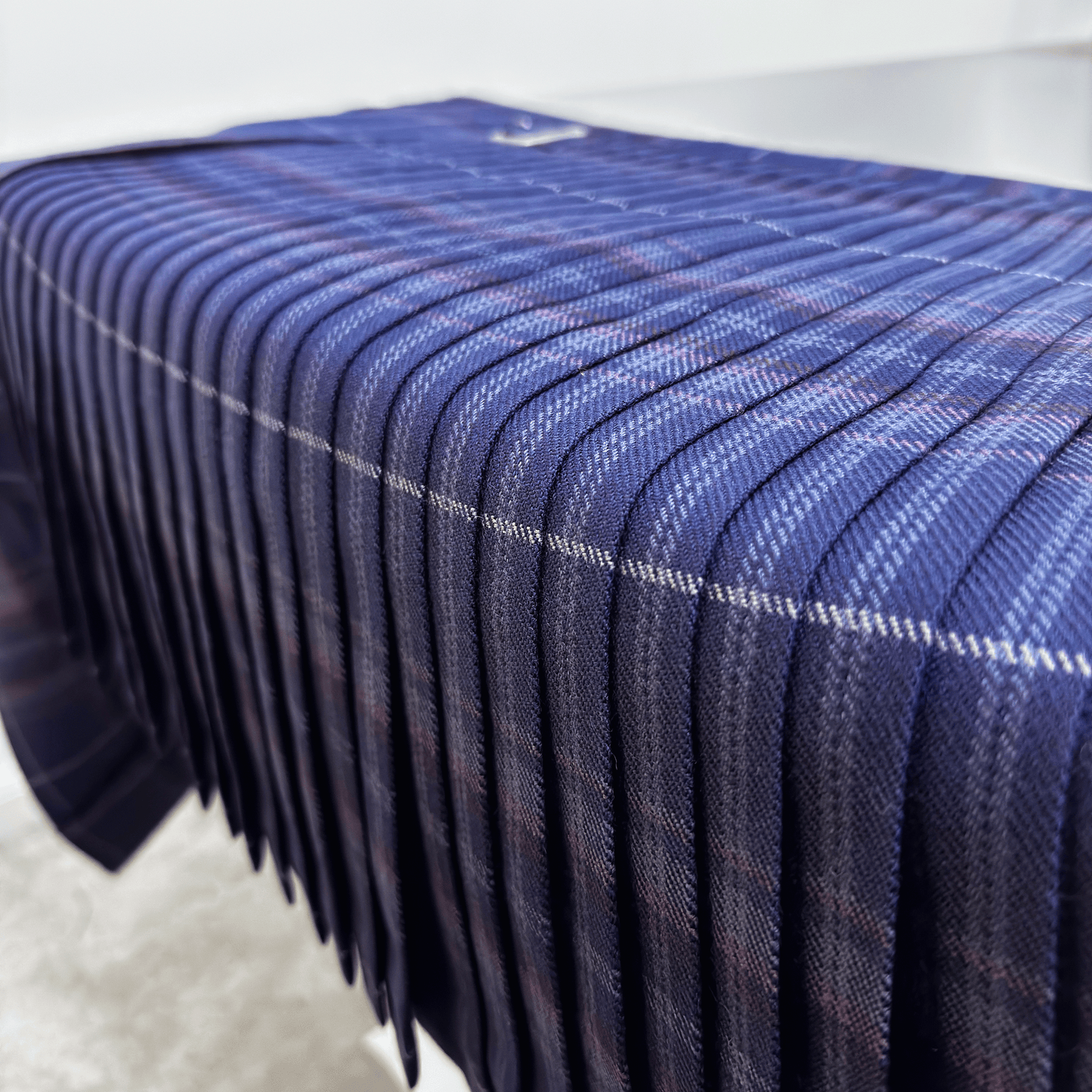 Womens | Traditional Heavy Weight Kilt | 8 Yard