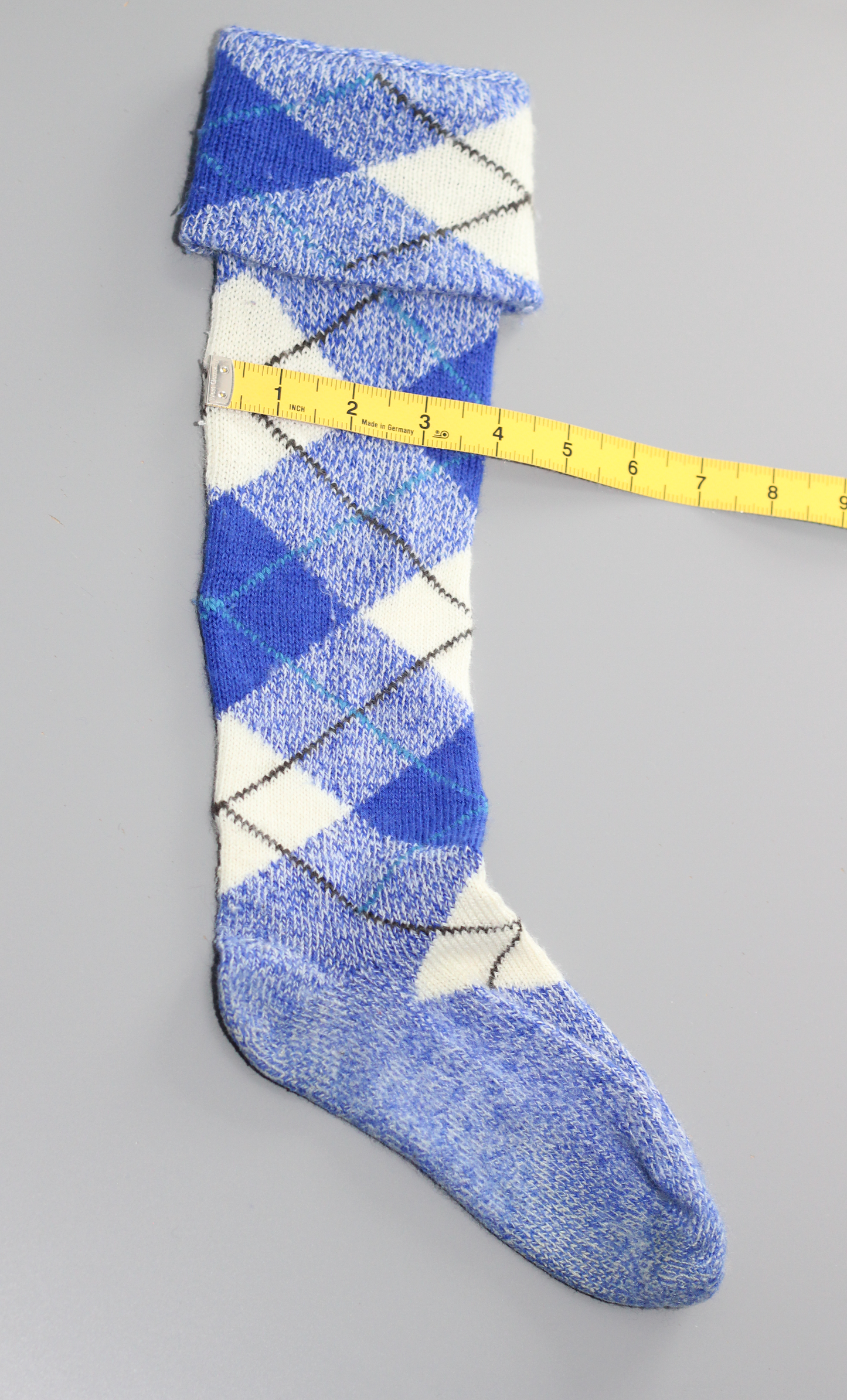 Kilt And Socks Bundle | 18 - 24" Waist | Highland Dancing Kilt