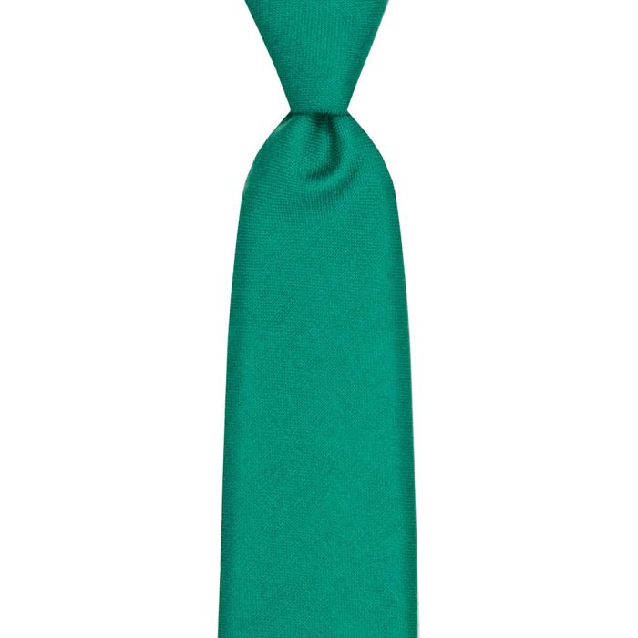 Green Ancient Tie