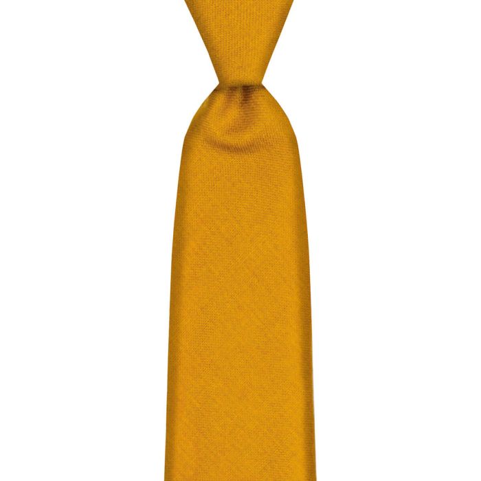 Gold Tie