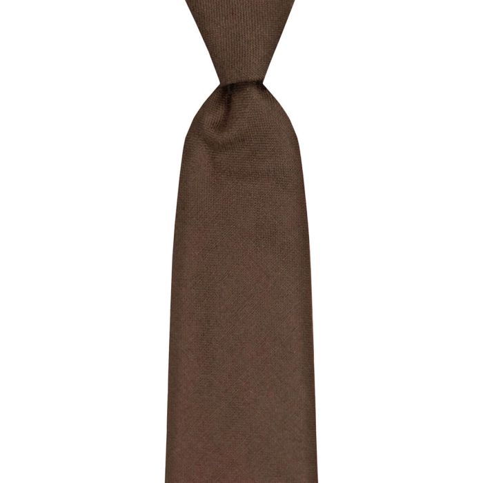 Green Weathered Ancient Tie