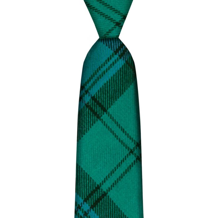 Armstrong Ancient Tartan Tie
