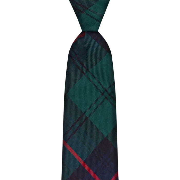 Armstrong Modern Tartan Tie