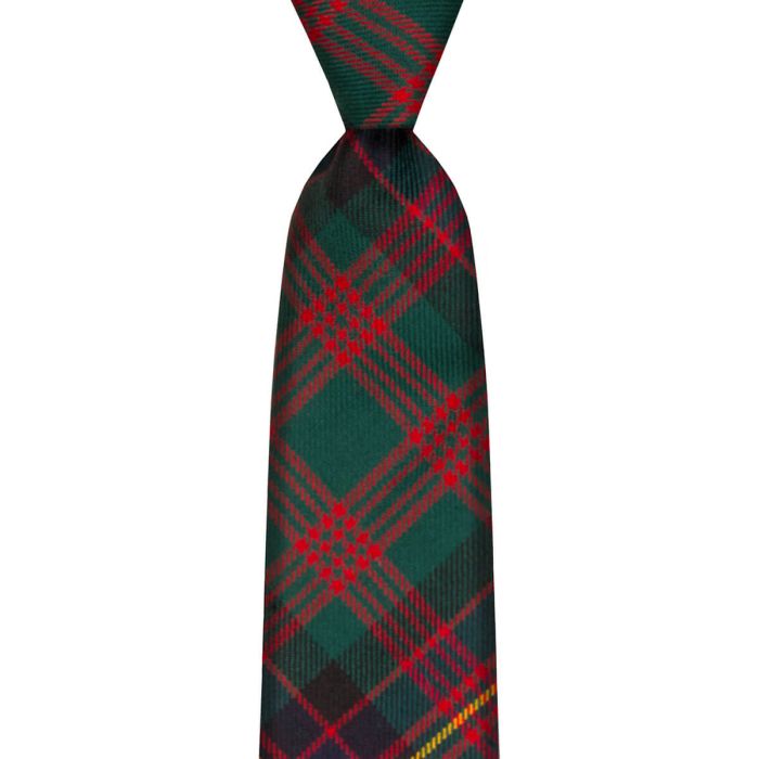 Cochrane Modern Tartan Tie
