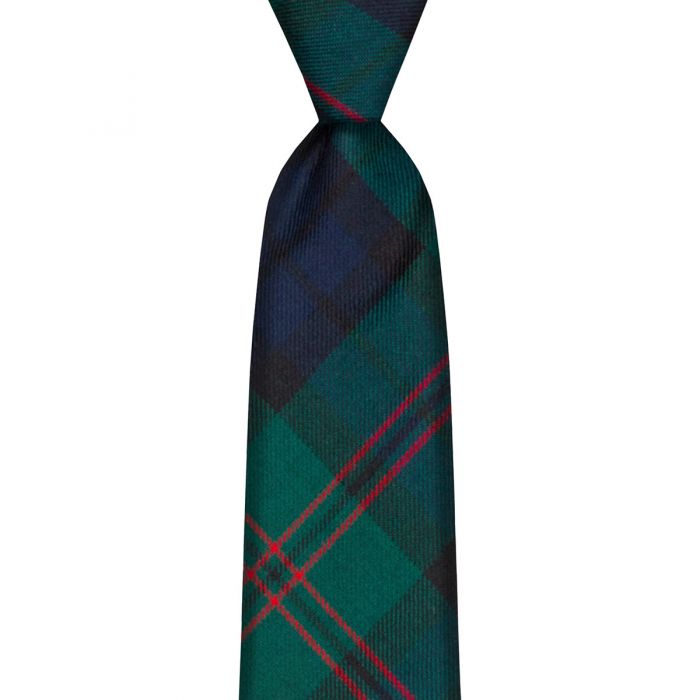 Dundas Modern Tartan Tie