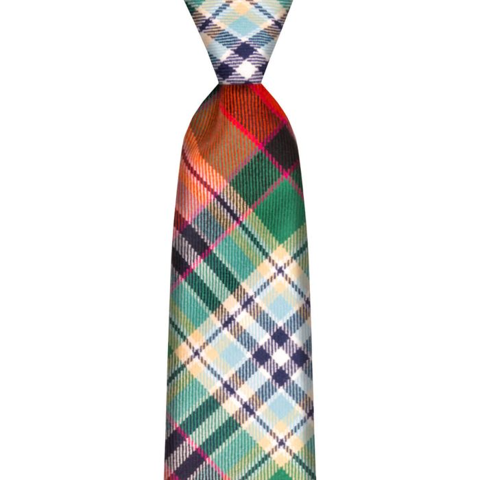 Dundee Old Ancient Tartan Tie