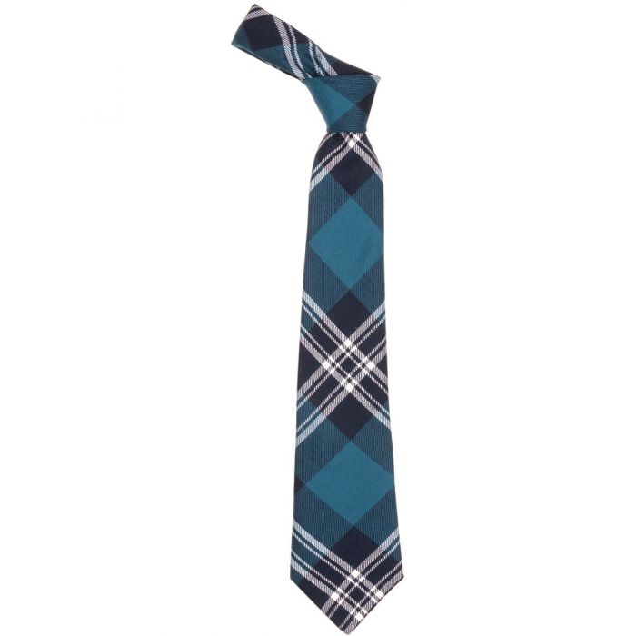 Earl of St. Andrews Tartan Tie