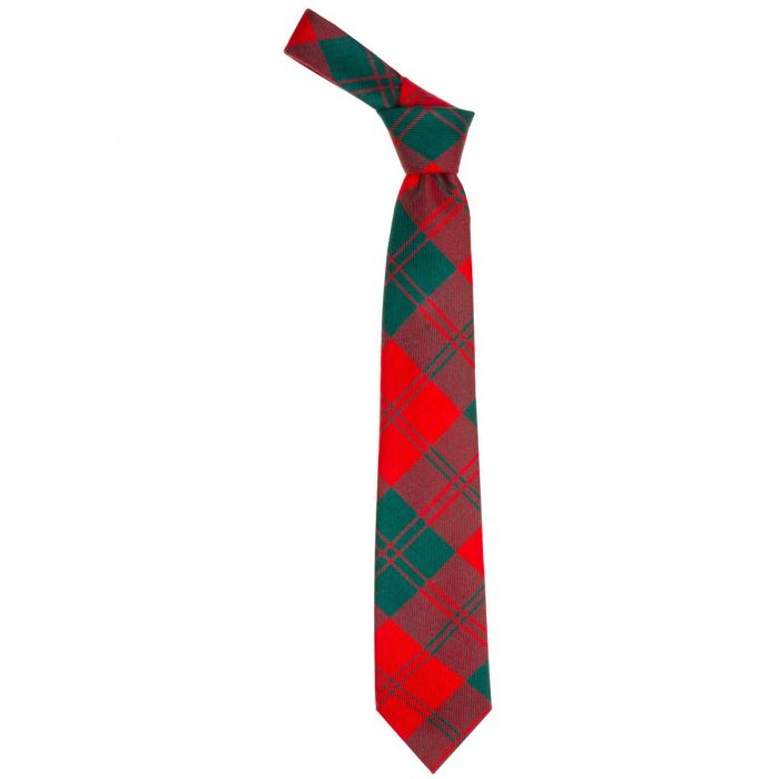 Erskine Modern Tartan Tie