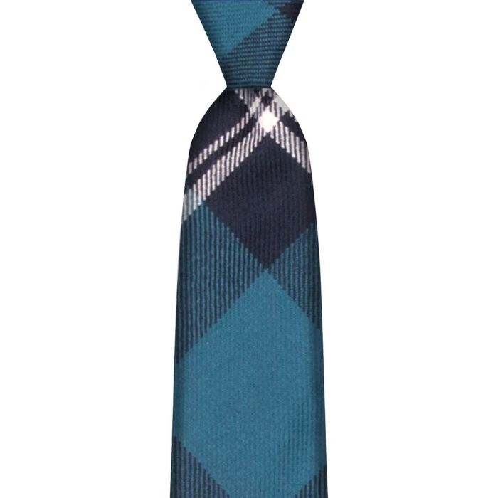 Earl of St. Andrews Tartan Tie