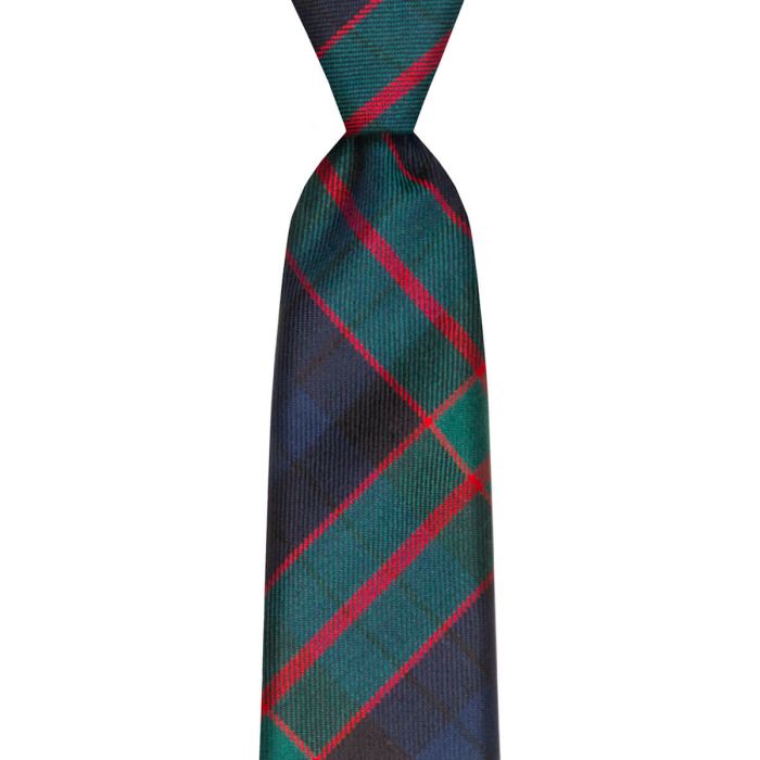 Fletcher of Dunans Modern Tartan Tie