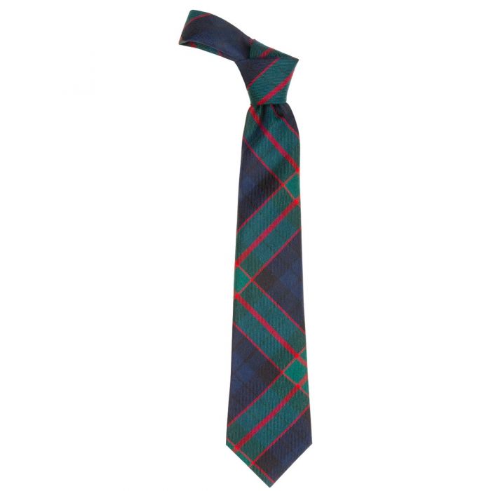 Fletcher of Dunans Modern Tartan Tie