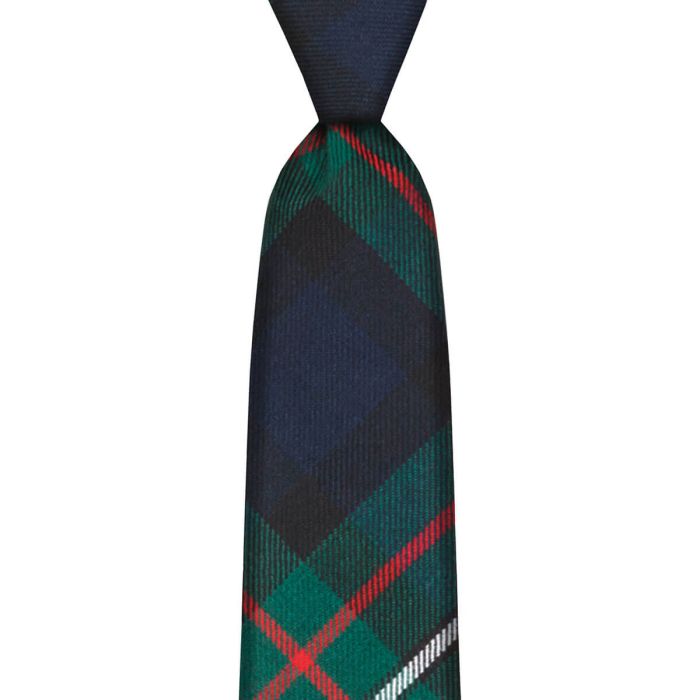 Ferguson Modern Tartan Tie