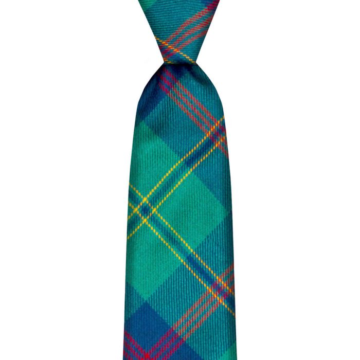 Gretna Green Ancient Tartan Tie