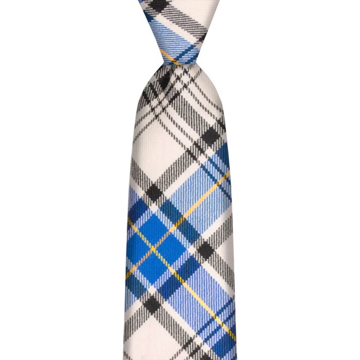 Hannay Tartan Tie