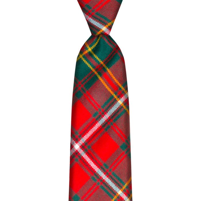 Hay Modern Tartan Tie