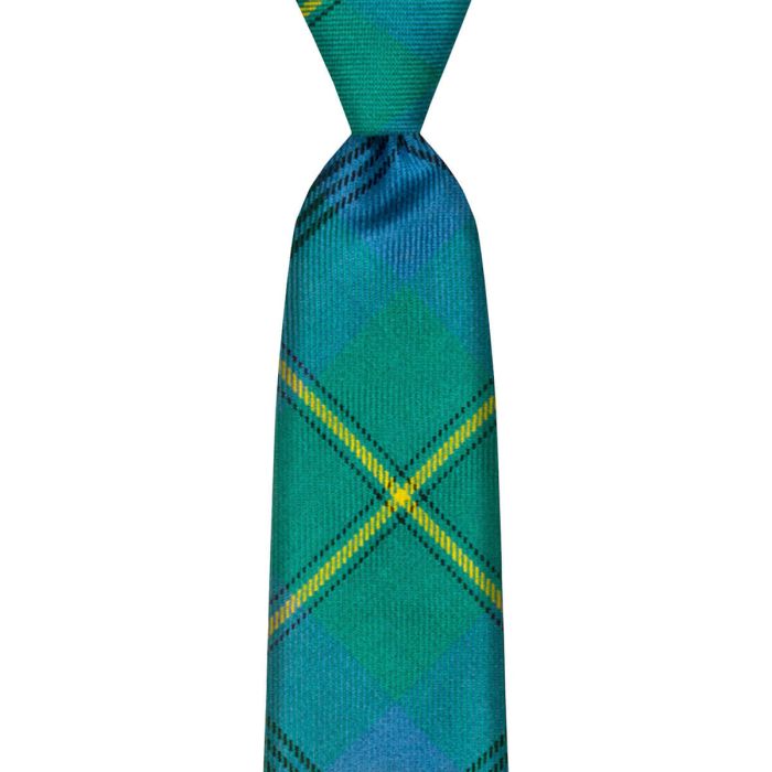 Johnstone Ancient Tartan Tie