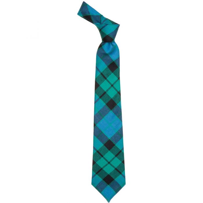 MacKay Ancient Tartan Tie