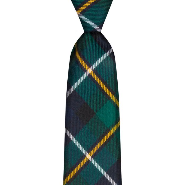 MacNeil of Barra Modern Tartan Tie