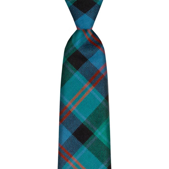 MacTaggart Ancient Tartan Tie