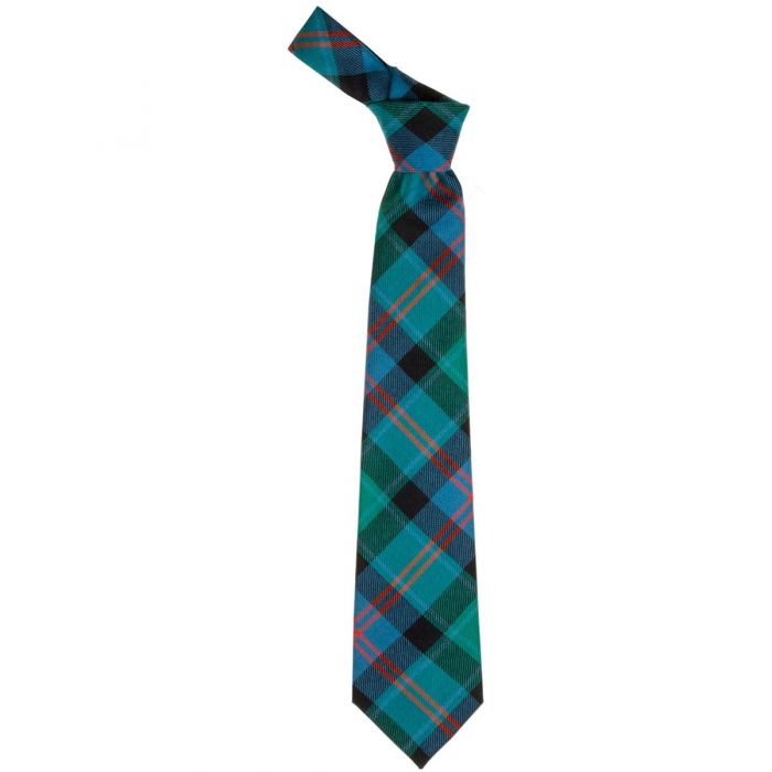 MacTaggart Ancient Tartan Tie