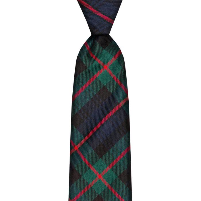 Murray of Atholl Modern Tartan Tie