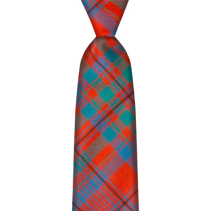 Murray of Tullibardine Tartan Tie