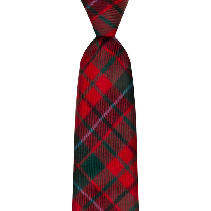 Nicolson Modern Ancient Tartan Tie