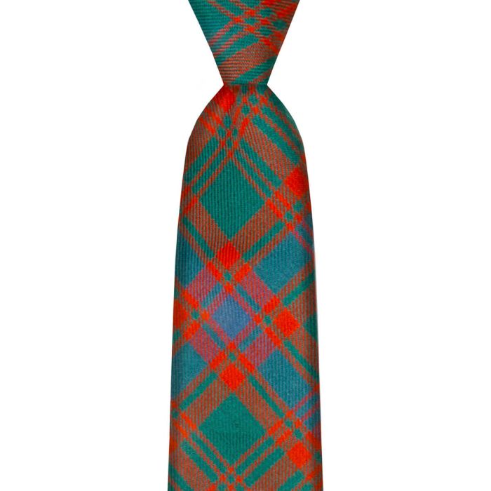 Nithsdale Ancient Tartan Tie