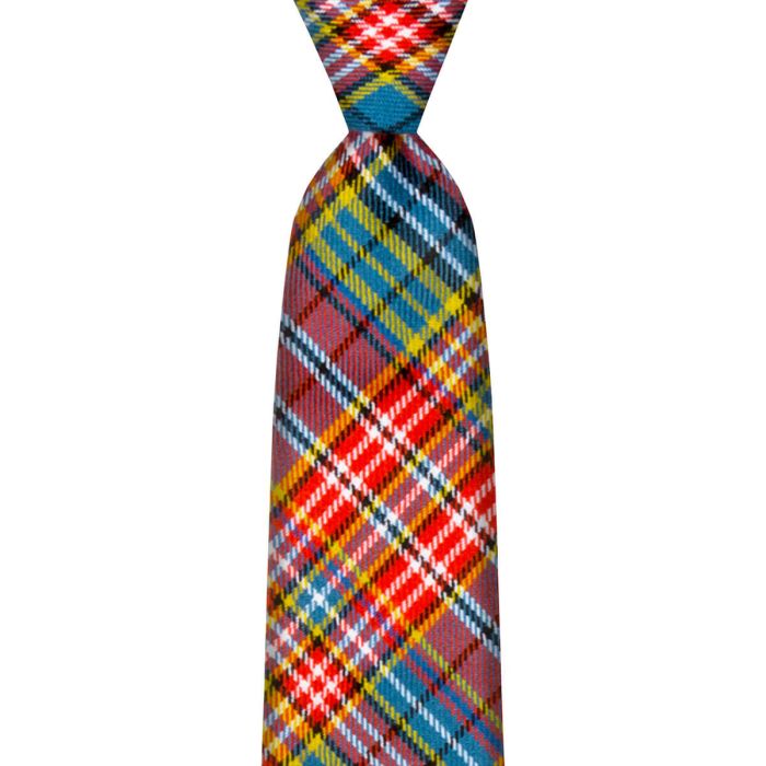 Ogilvie of Airlie Ancient Tartan Tie