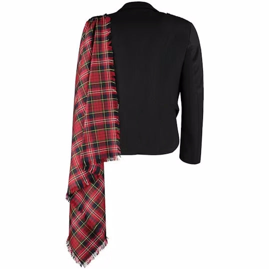 Kilt Accessory | Fly Plaid