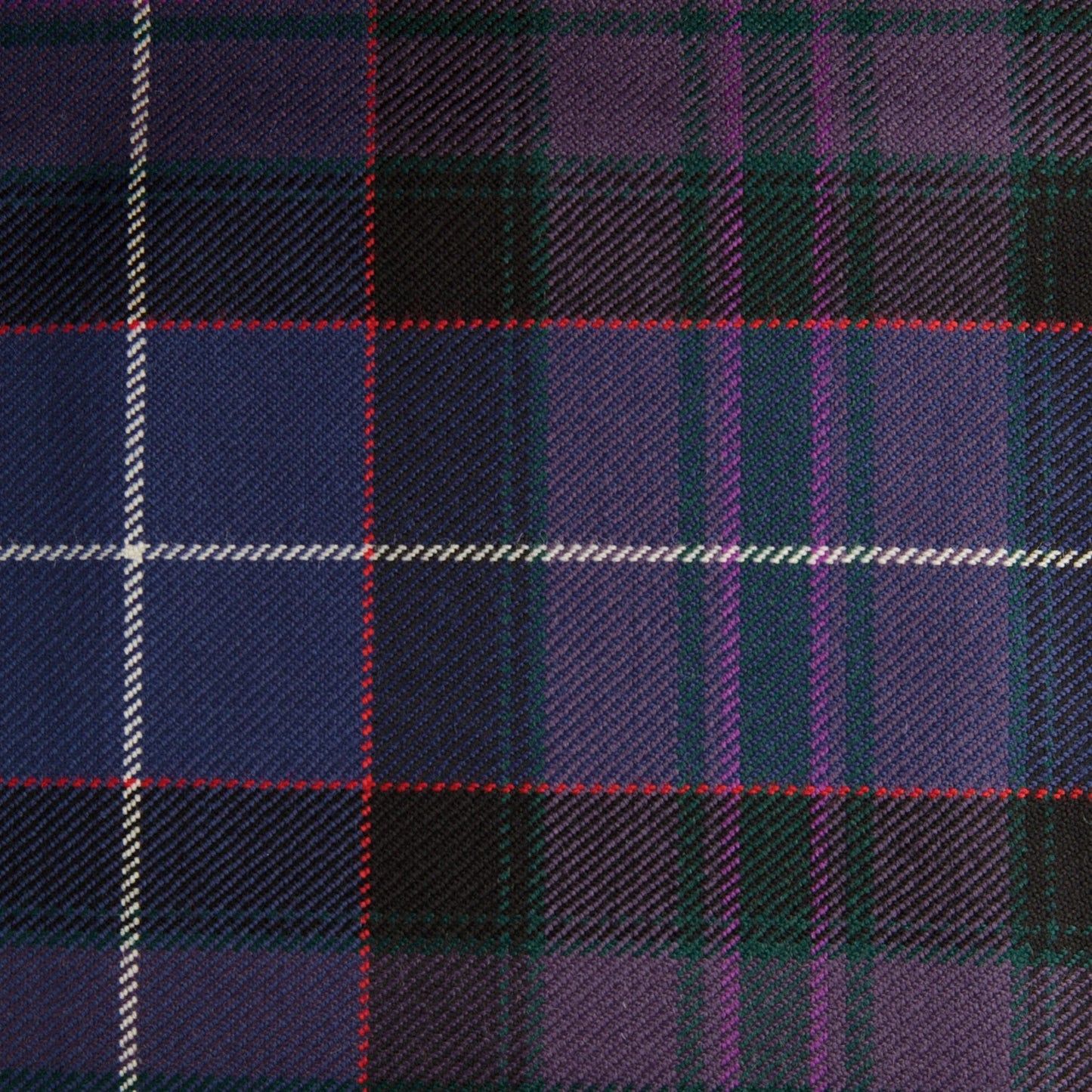 Mens | Traditional Heavy Weight Kilt | Western Isles