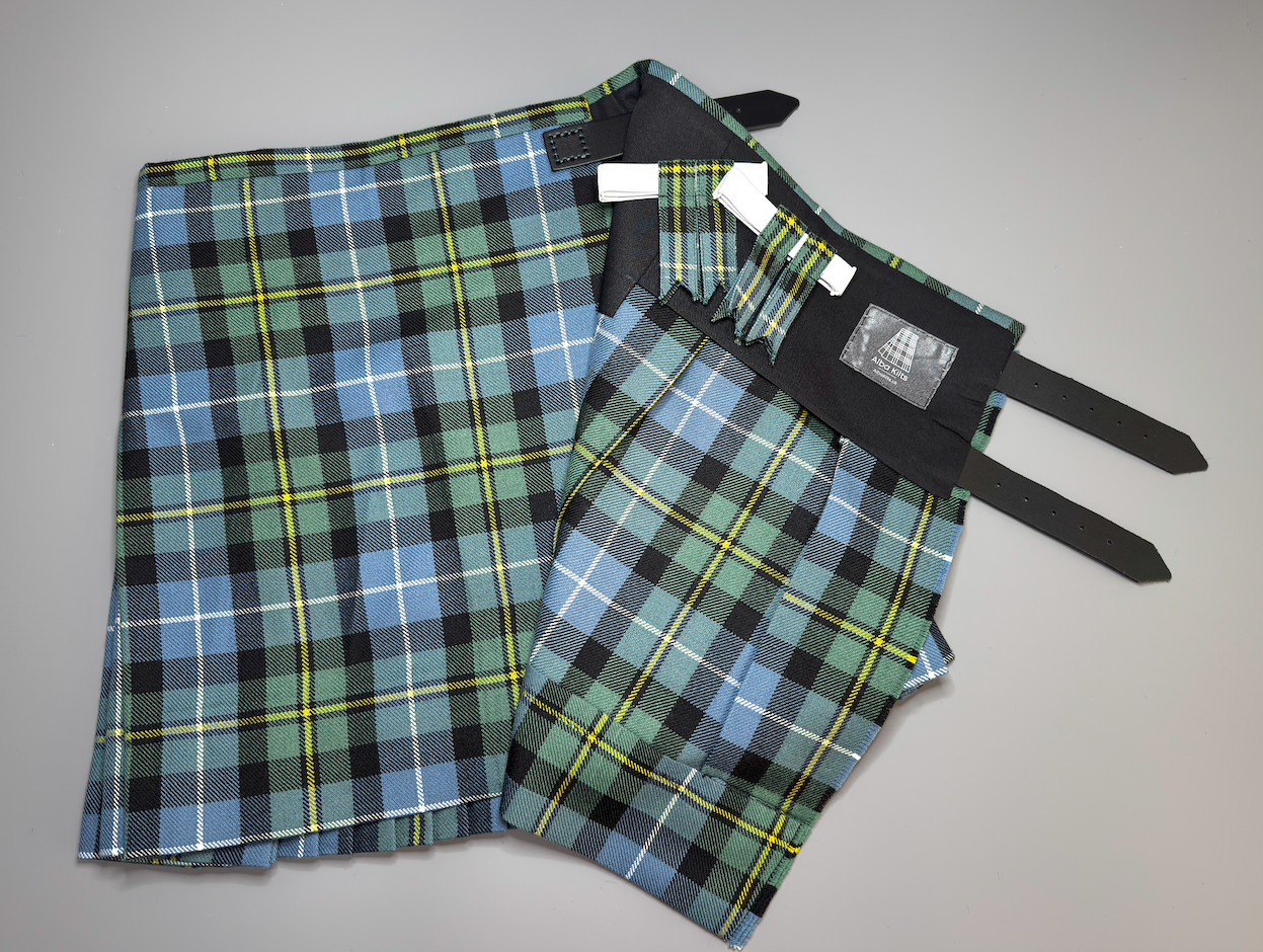 Youths | Traditional Medium or Heavy Weight Kilt