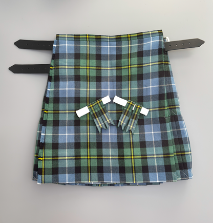 Youths | Traditional Medium or Heavy Weight Kilt