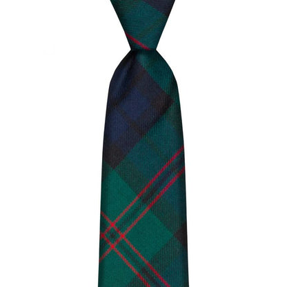 Dundas Modern Tartan Tie