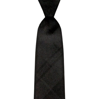 Dark Douglas Tartan Tie