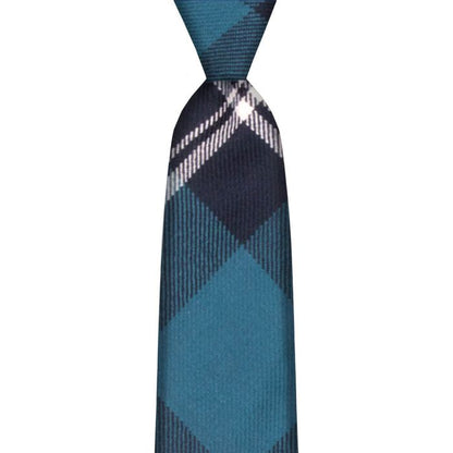 Earl of St. Andrews Tartan Tie