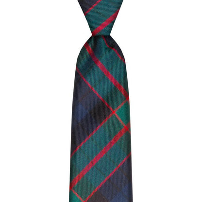 Fletcher of Dunans Modern Tartan Tie