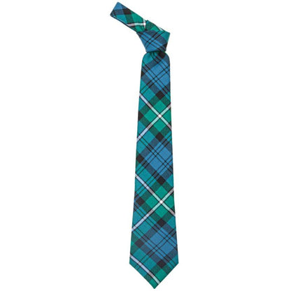 Forbes Ancient Tartan Tie