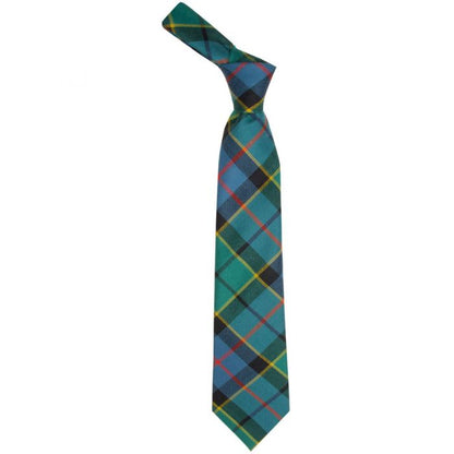 Forsyth Ancient Tartan Tie