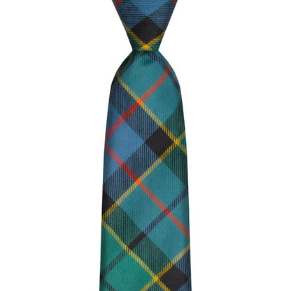 Forsyth Ancient Tartan Tie