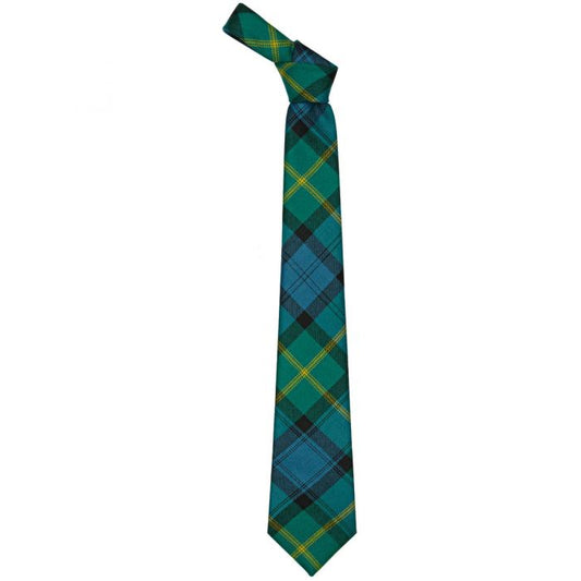 Gordon Old Ancient Tartan Tie