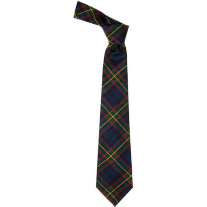 Gillies Modern Tartan Tie