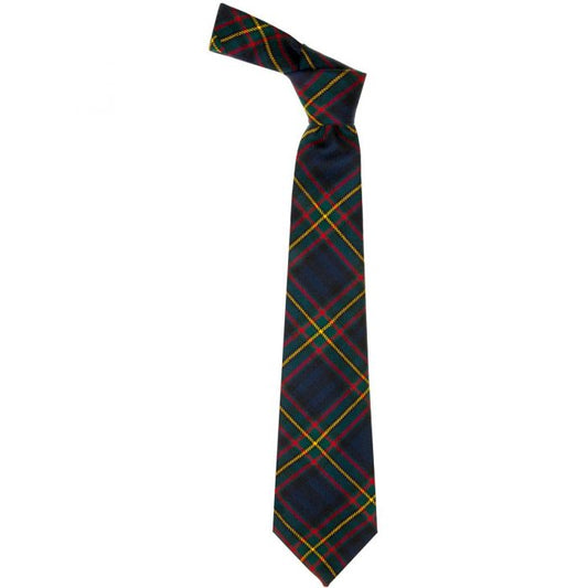 Gillies Modern Tartan Tie