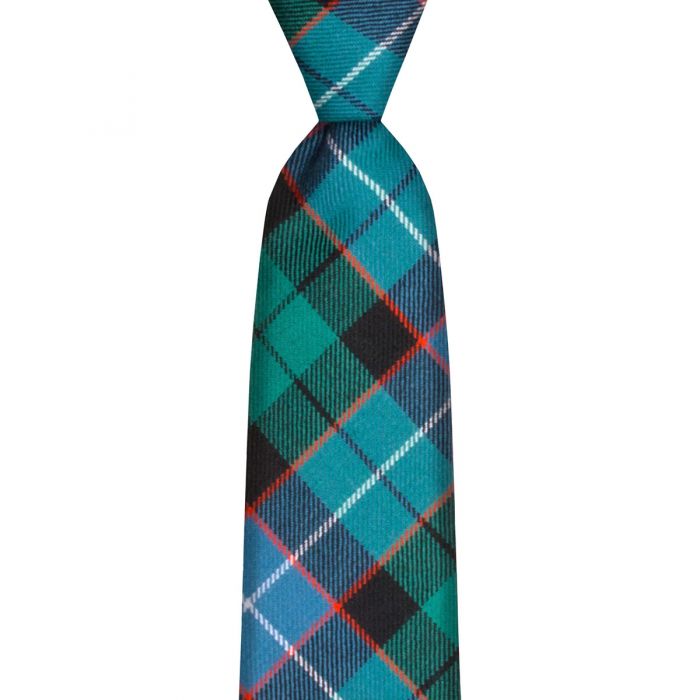Galbraith Ancient Tartan Tie