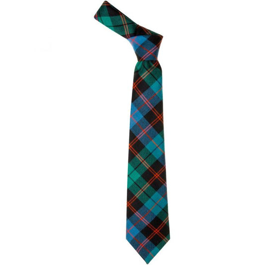 Guthrie Ancient Tartan Tie