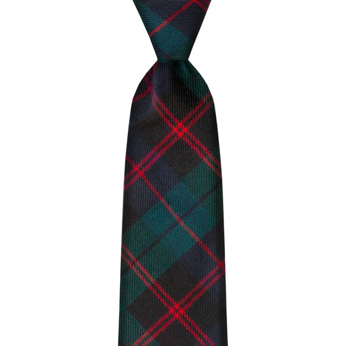 Guthrie Modern Tartan Tie