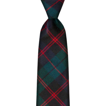 Guthrie Modern Tartan Tie