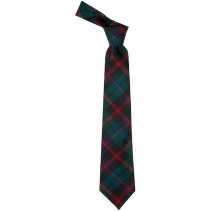 Guthrie Modern Tartan Tie