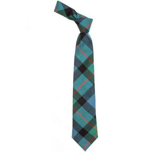 Gunn Ancient Tartan Tie