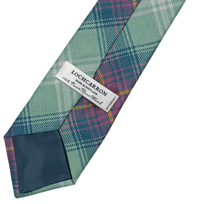 Hame Tartan Tartan Tie
